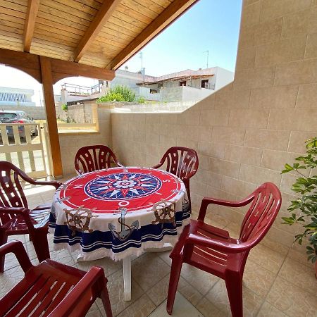 Villetta - 7' A Piedi Dal Mare - Wifi - Free Parking San Foca Bagian luar foto