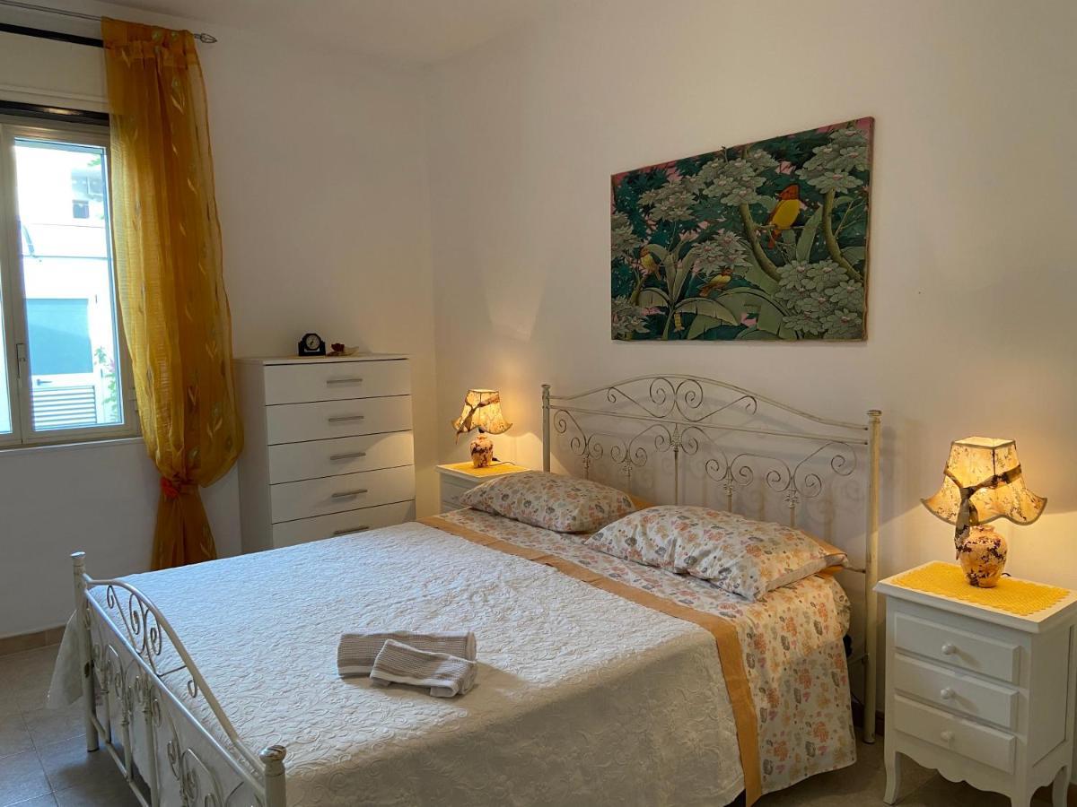 Villetta - 7' A Piedi Dal Mare - Wifi - Free Parking San Foca Bagian luar foto