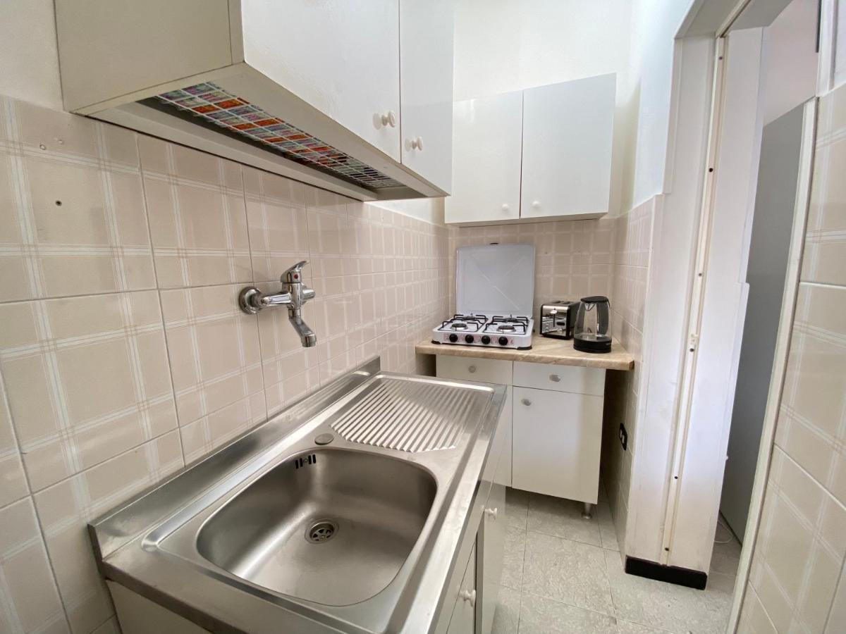 Villetta - 7' A Piedi Dal Mare - Wifi - Free Parking San Foca Bagian luar foto
