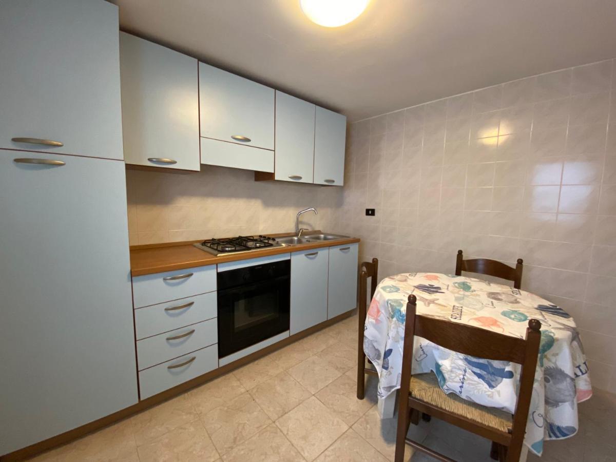 Villetta - 7' A Piedi Dal Mare - Wifi - Free Parking San Foca Bagian luar foto